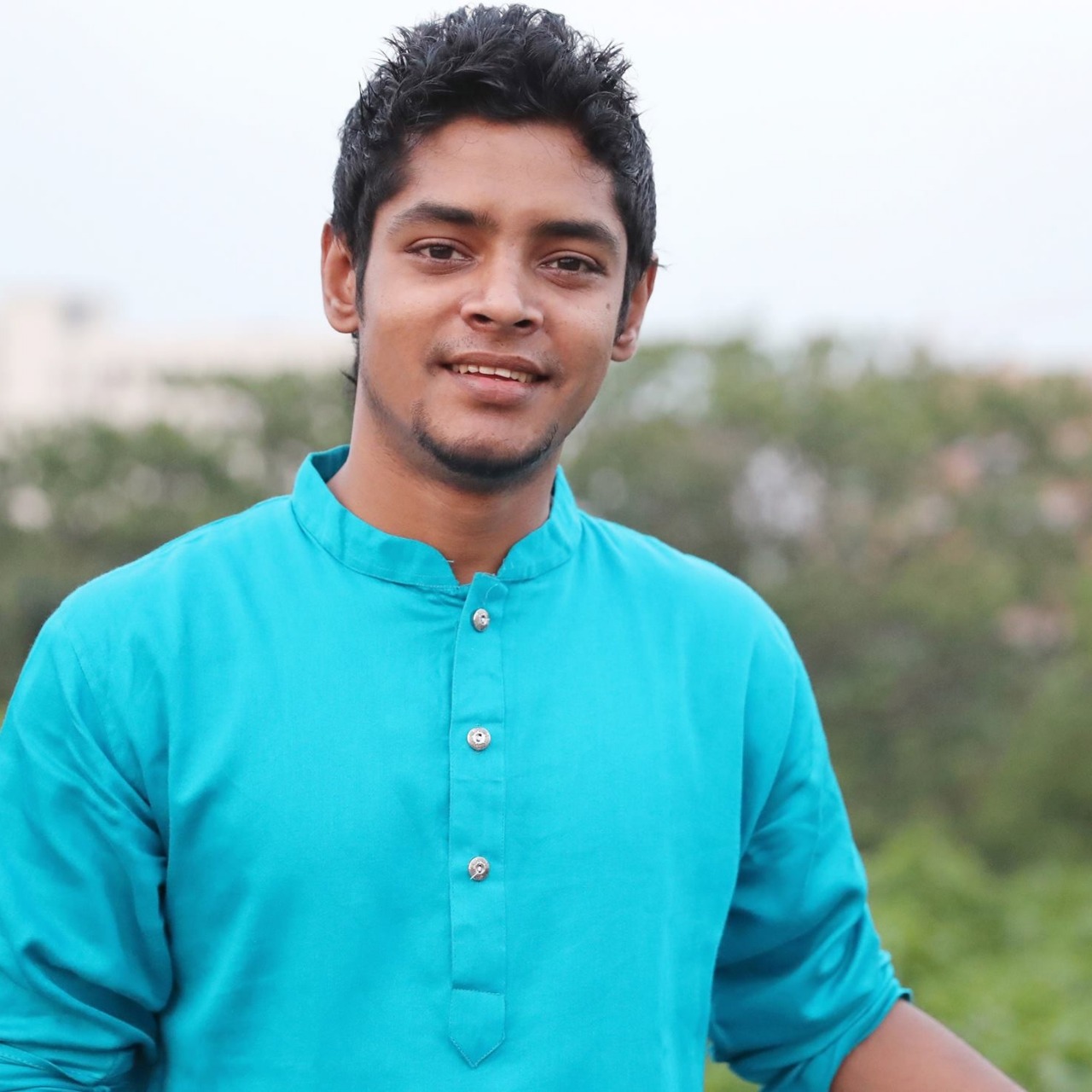 Ibrahim Sharif Munna